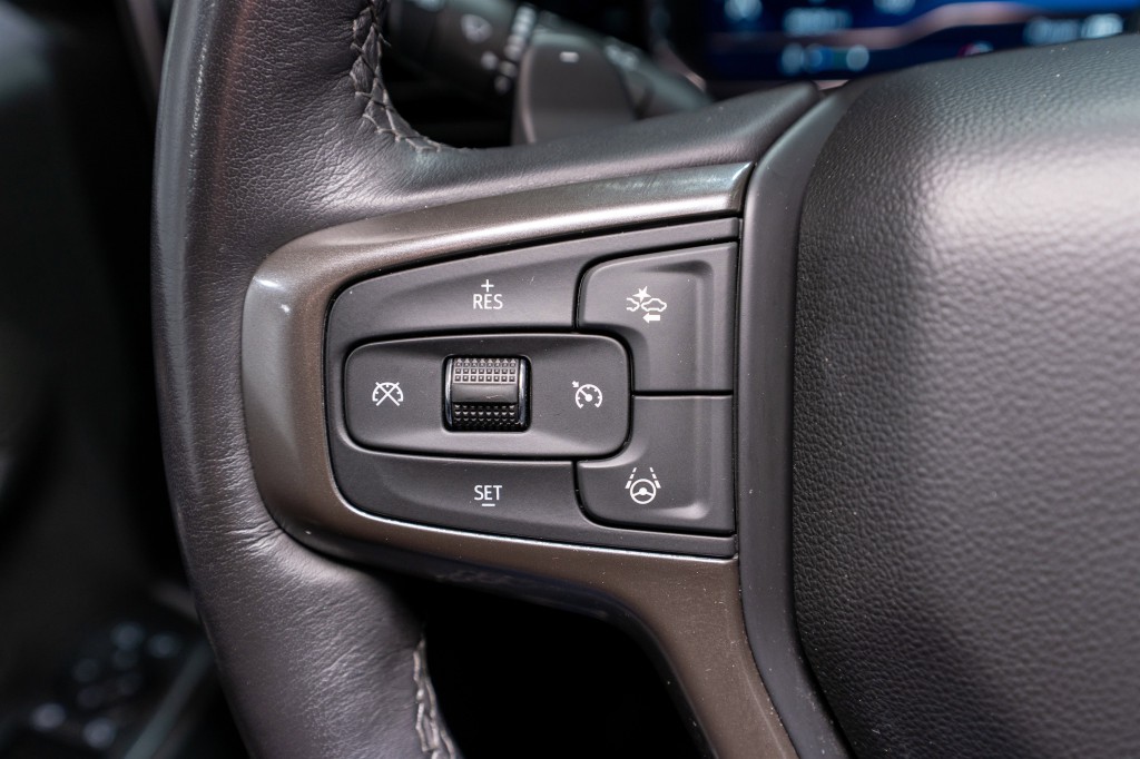 2024 Chevrolet Silverado 1500 Image 32