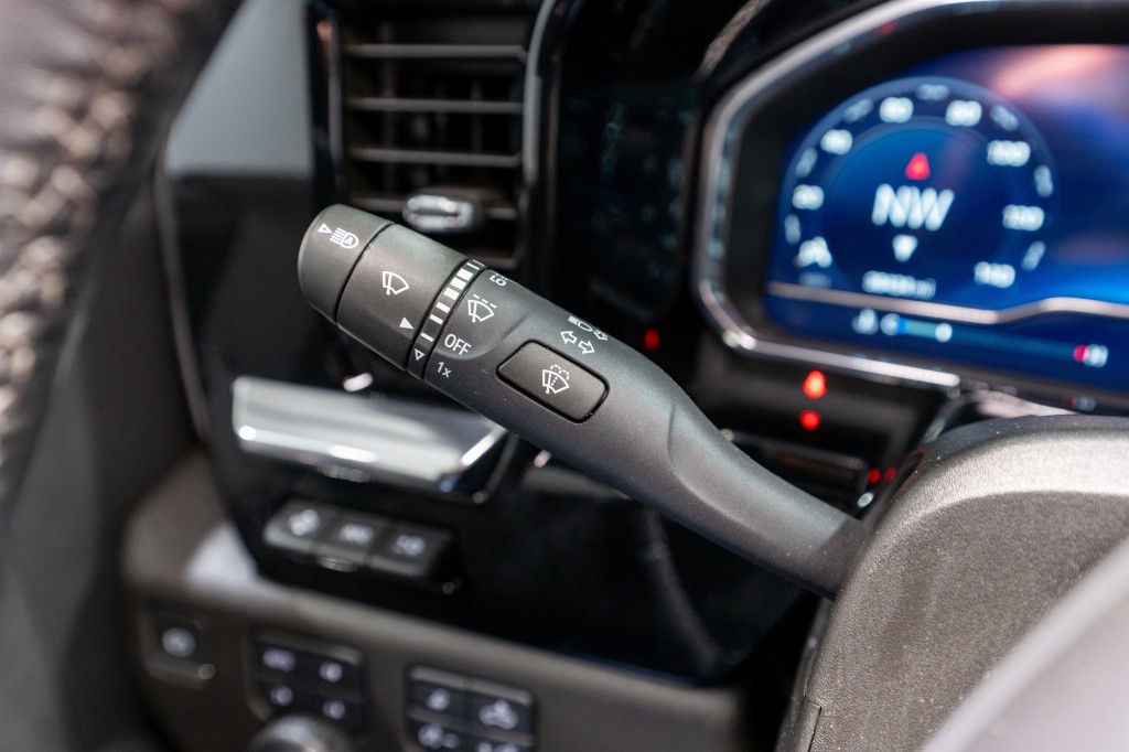 2024 Chevrolet Silverado 1500 Image 33