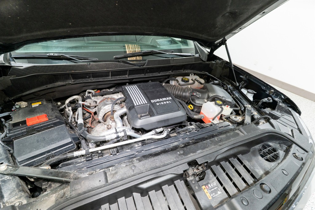 2024 Chevrolet Silverado 1500 Image 37