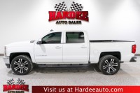 Image for 2017 Chevrolet Silverado 1500 LT ID: 7160576