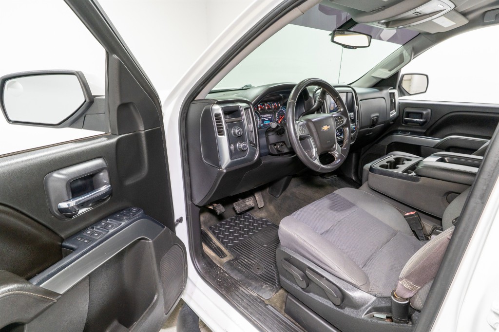 2017 Chevrolet Silverado 1500 Image 13