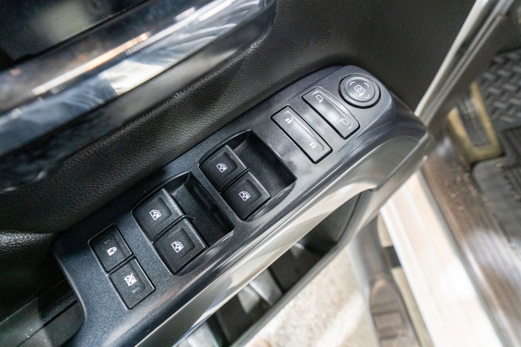 2017 Chevrolet Silverado 1500 Image 14