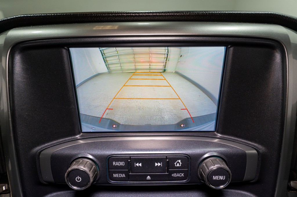 2017 Chevrolet Silverado 1500 Image 19