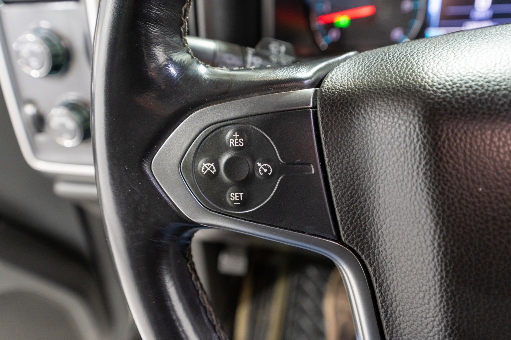 2017 Chevrolet Silverado 1500 Image 24