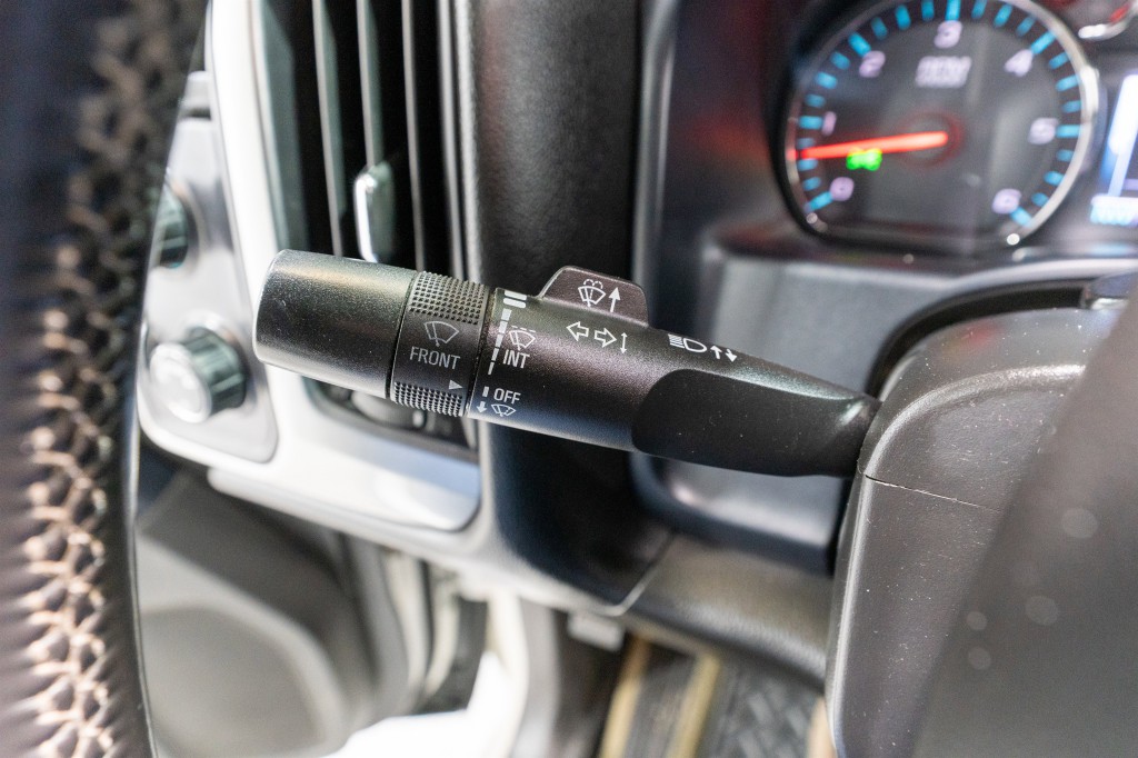 2017 Chevrolet Silverado 1500 Image 26