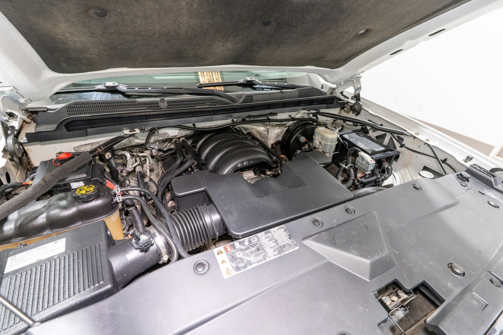 2017 Chevrolet Silverado 1500 Image 29