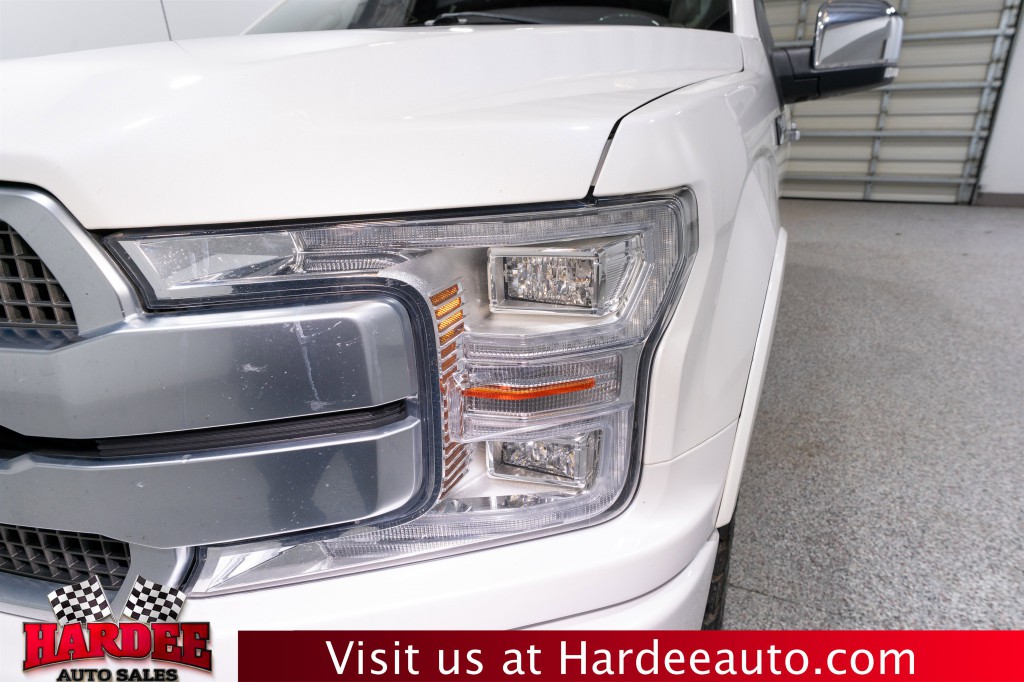 2019 Ford F-150 Image 8