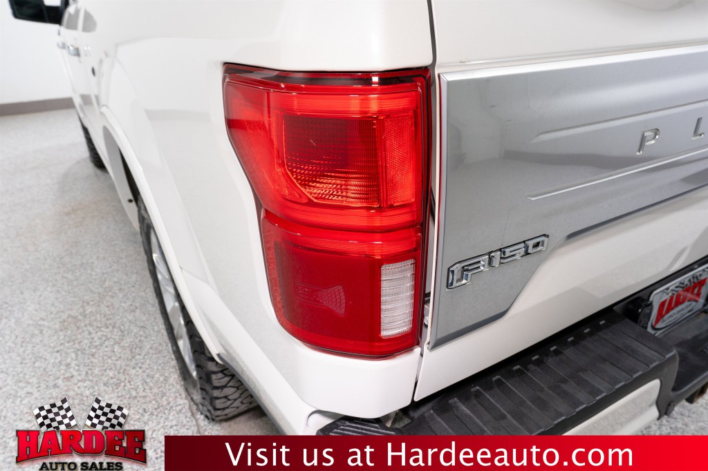 2019 Ford F-150 Image 9