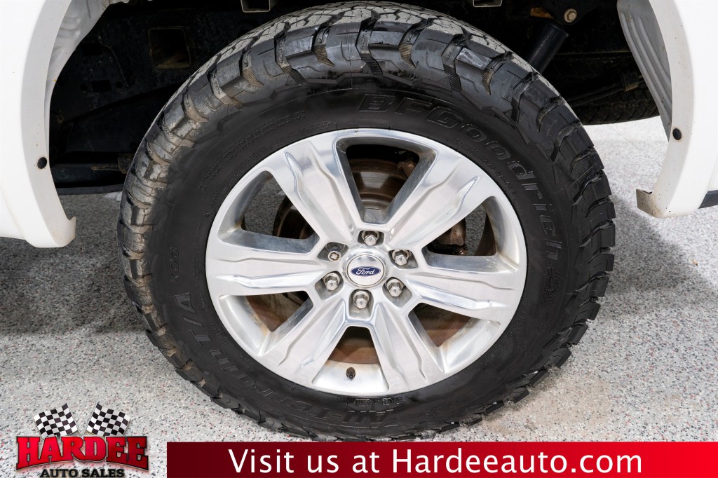 2019 Ford F-150 Image 10