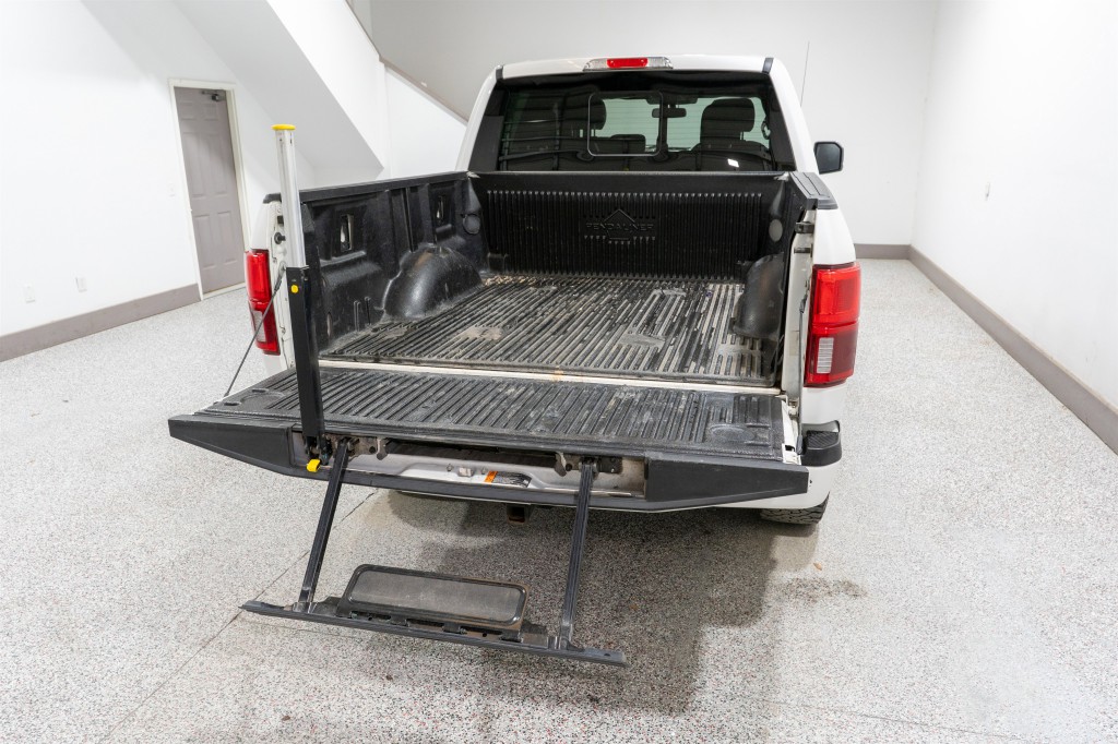 2019 Ford F-150 Image 11