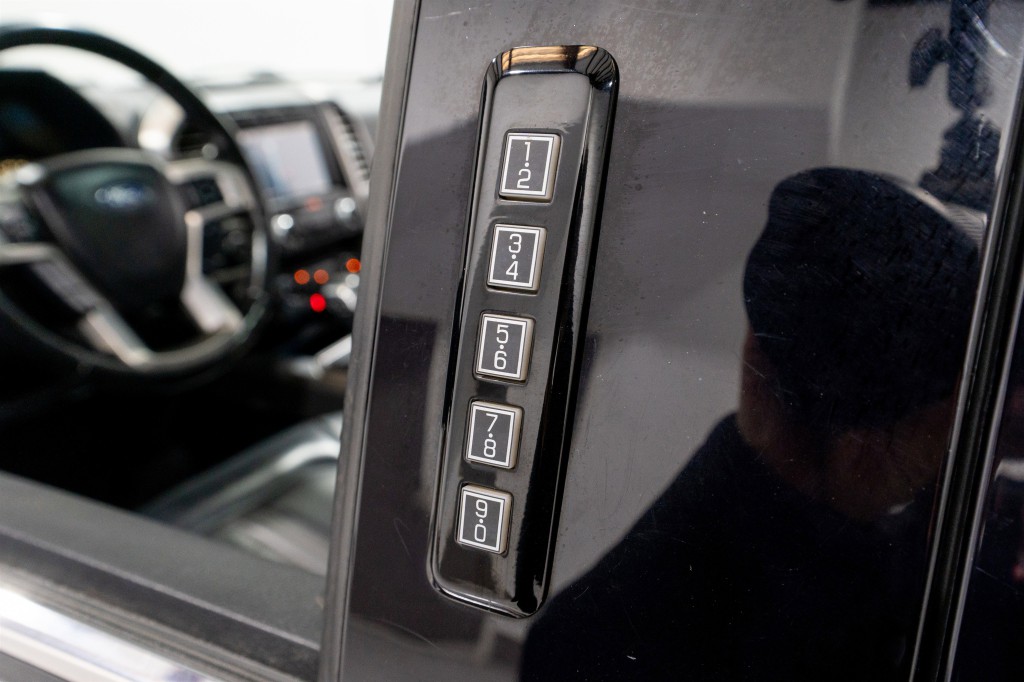 2019 Ford F-150 Image 12