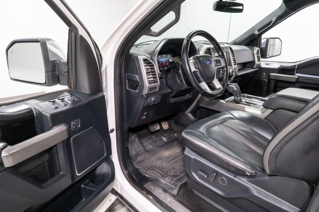 2019 Ford F-150 Image 14