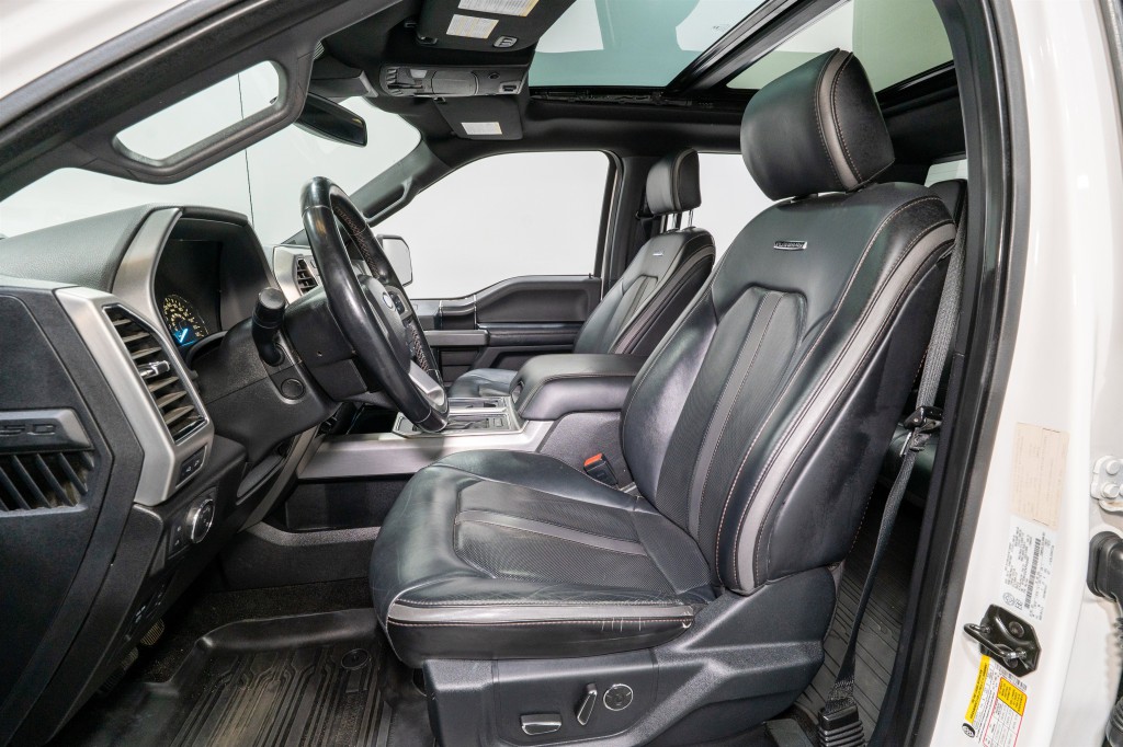 2019 Ford F-150 Image 18