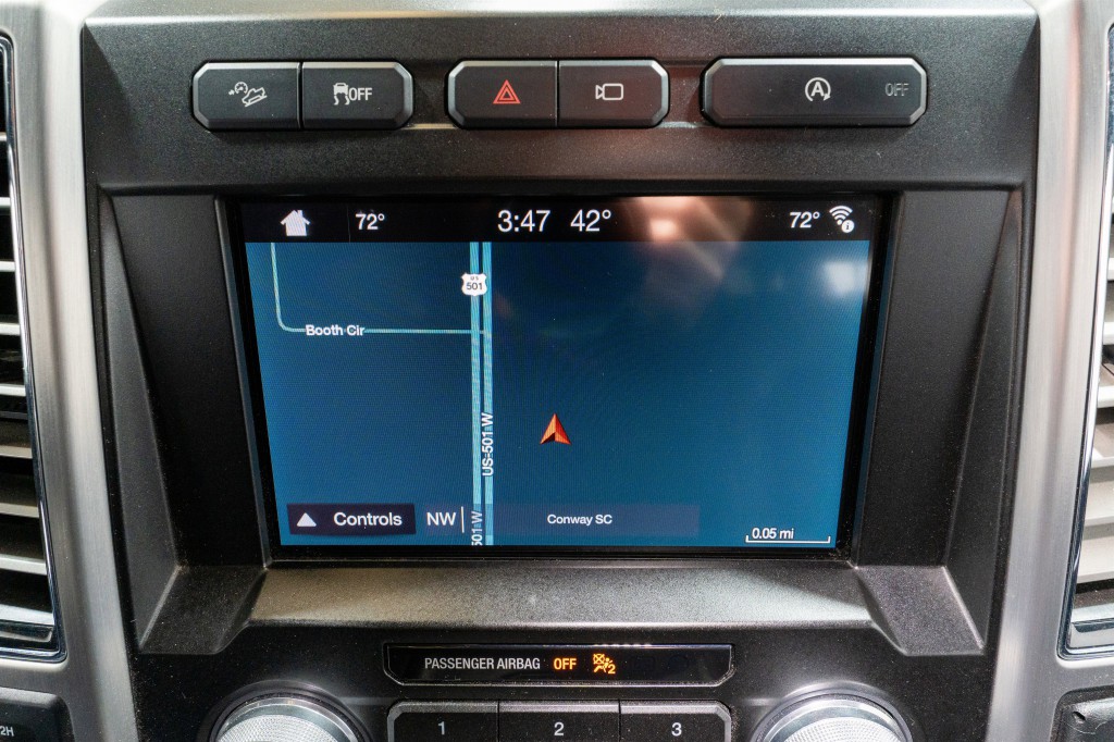 2019 Ford F-150 Image 19