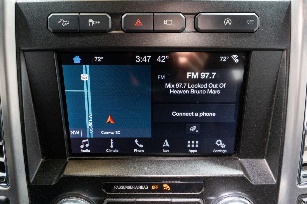 2019 Ford F-150 Image 20