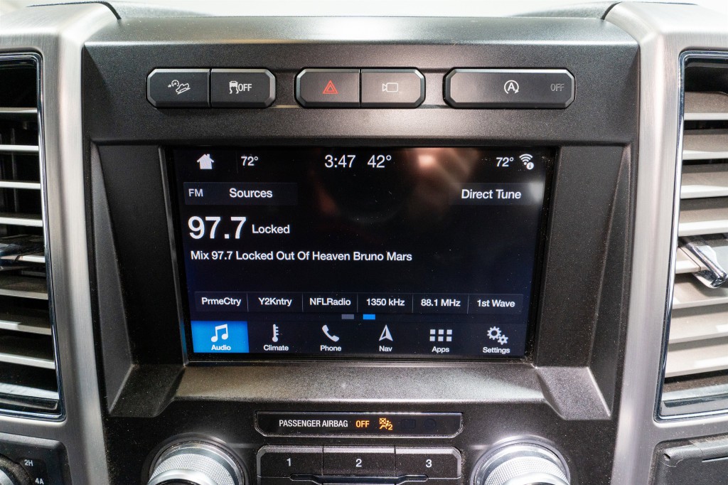 2019 Ford F-150 Image 21