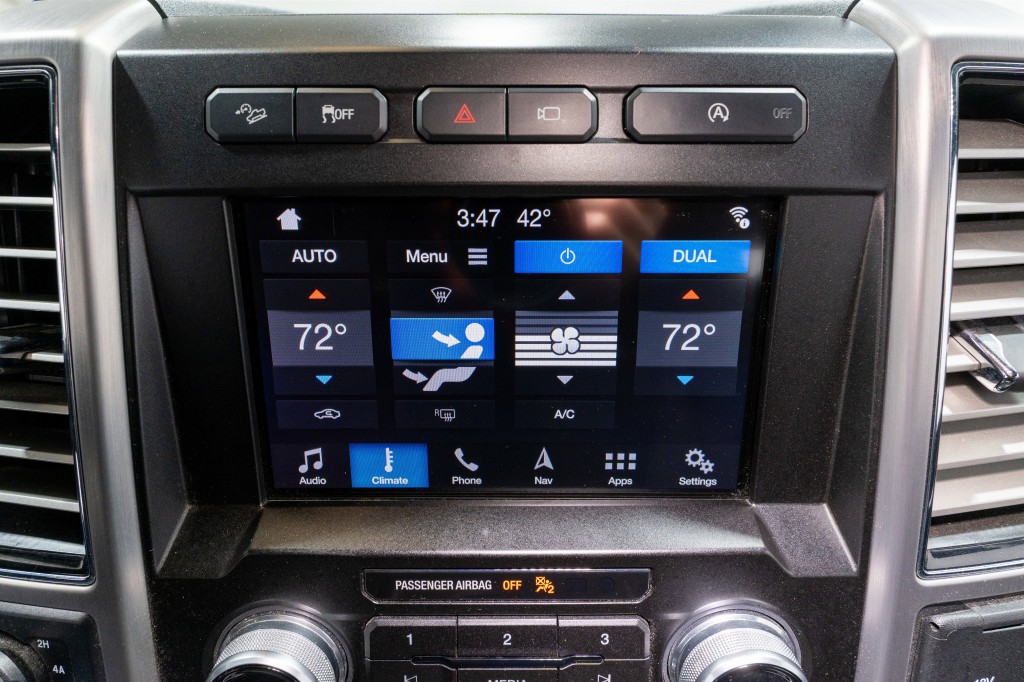 2019 Ford F-150 Image 22