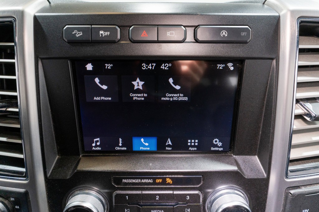 2019 Ford F-150 Image 23