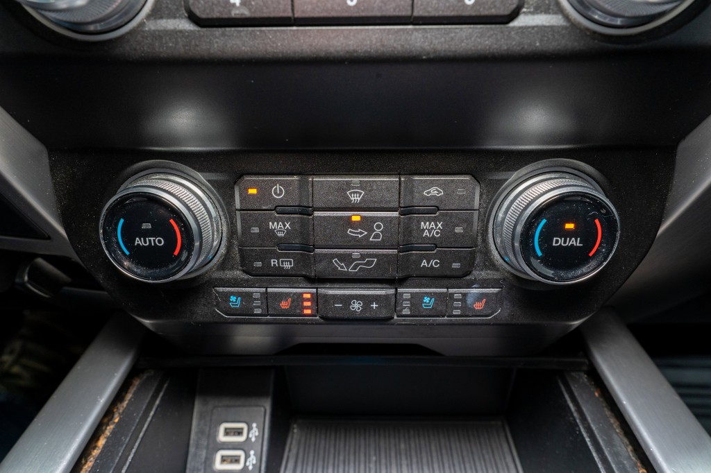 2019 Ford F-150 Image 24