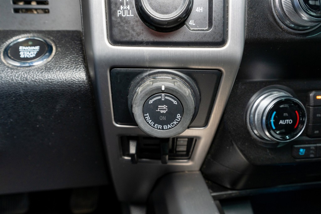 2019 Ford F-150 Image 26