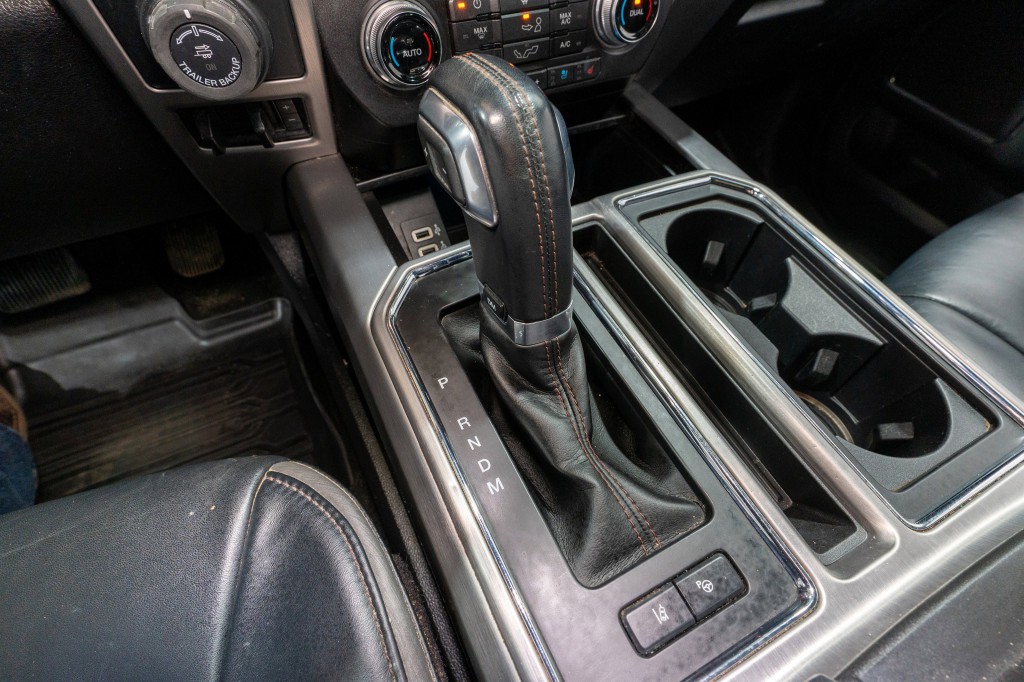 2019 Ford F-150 Image 28