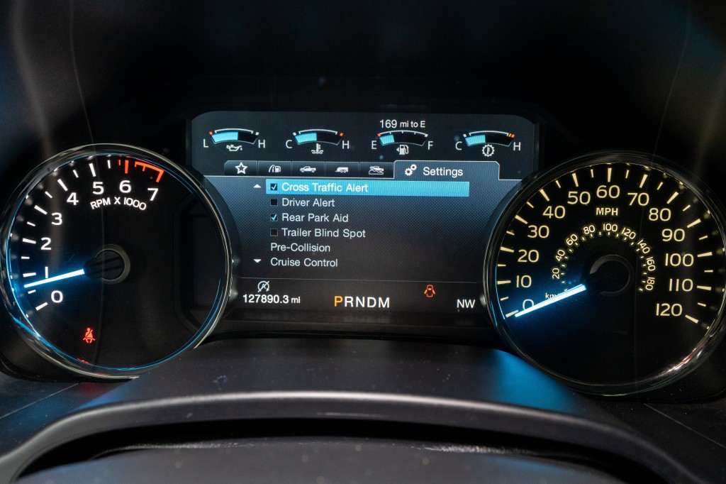 2019 Ford F-150 Image 29