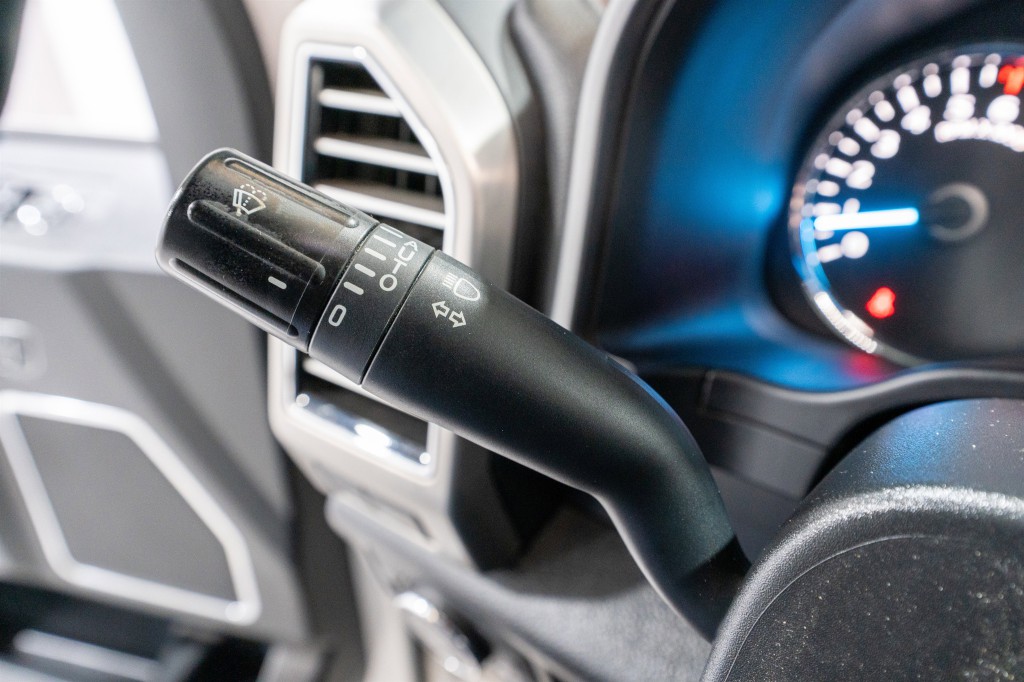 2019 Ford F-150 Image 32