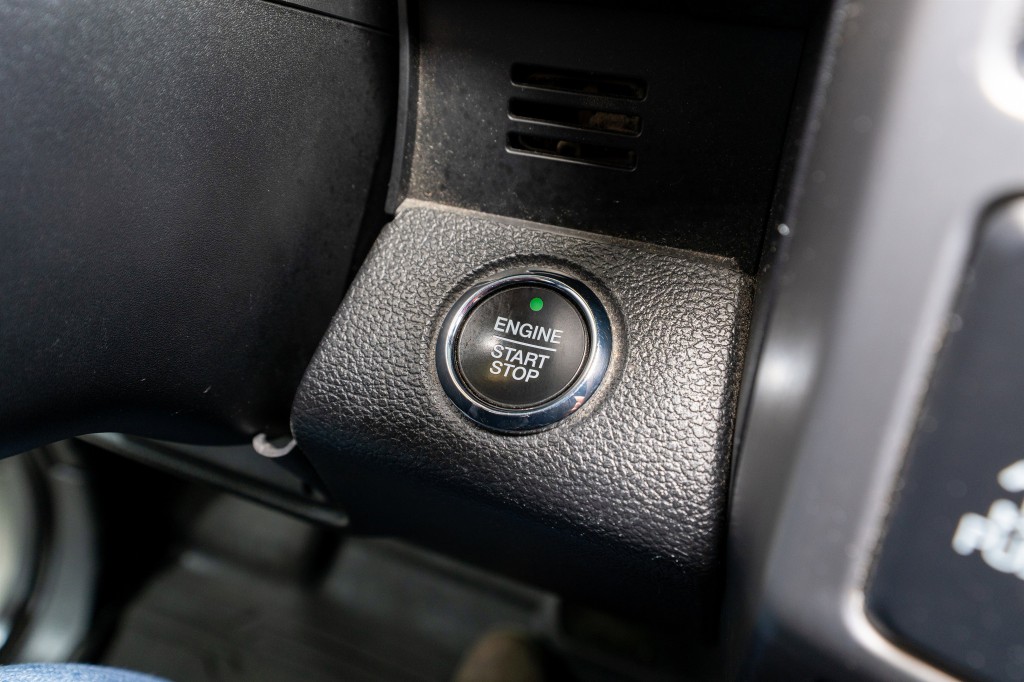 2019 Ford F-150 Image 33