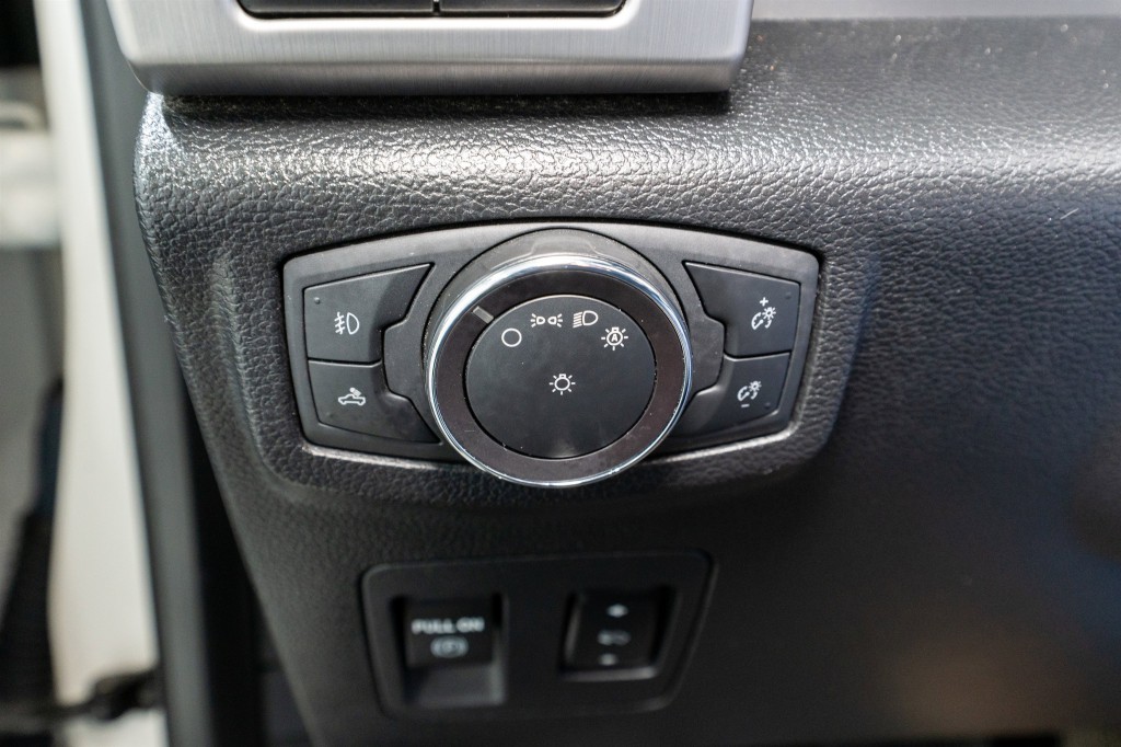 2019 Ford F-150 Image 34