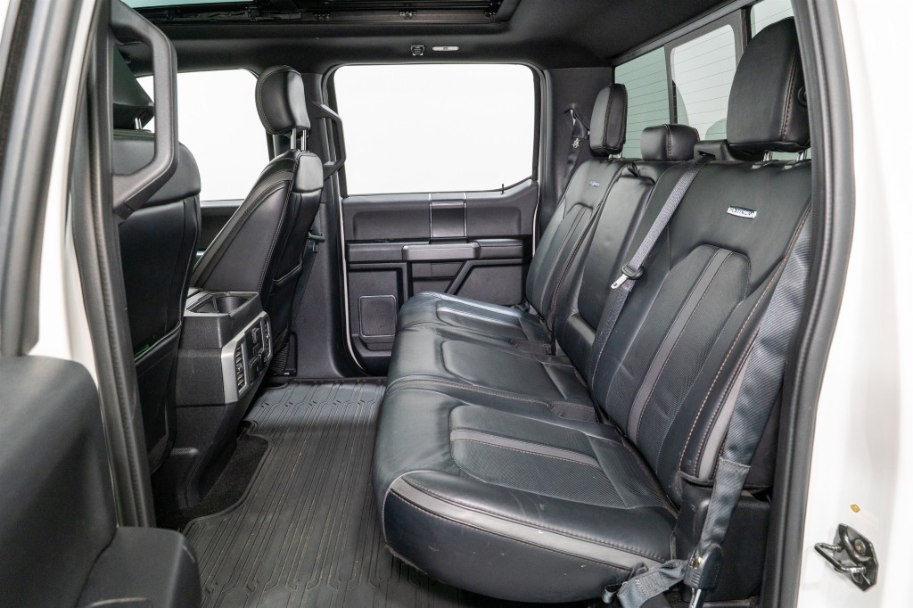 2019 Ford F-150 Image 36