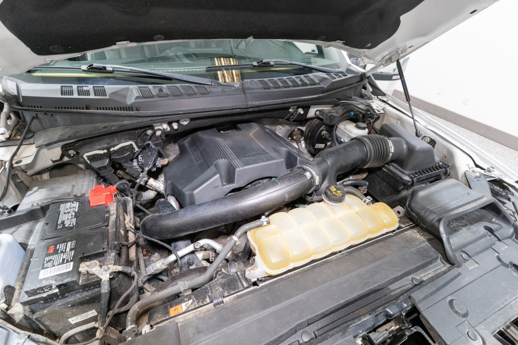 2019 Ford F-150 Image 37