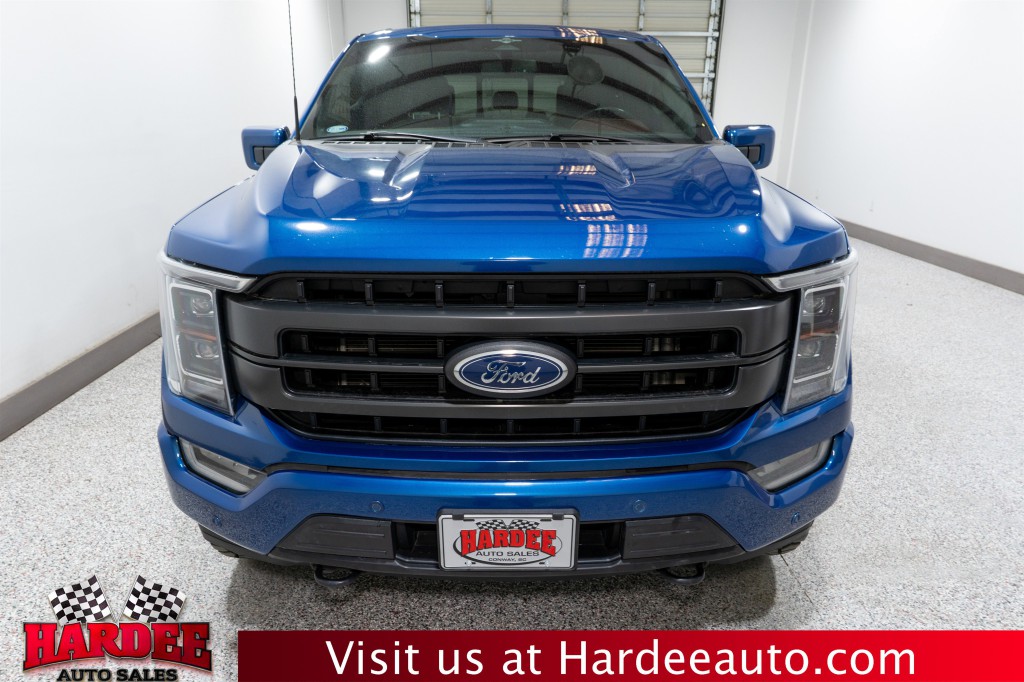 2023 Ford F-150 Image 7