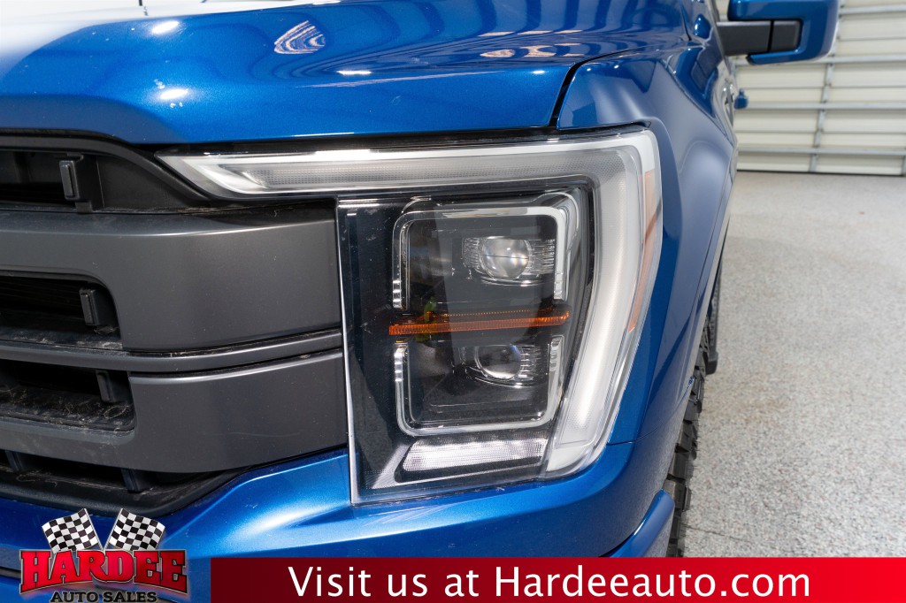 2023 Ford F-150 Image 8