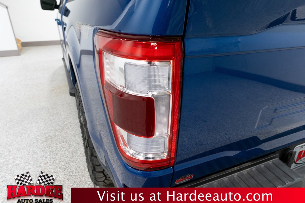 2023 Ford F-150 Image 9