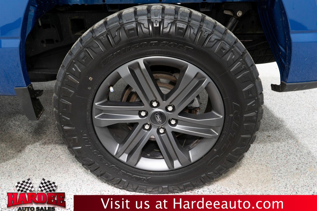 2023 Ford F-150 Image 10