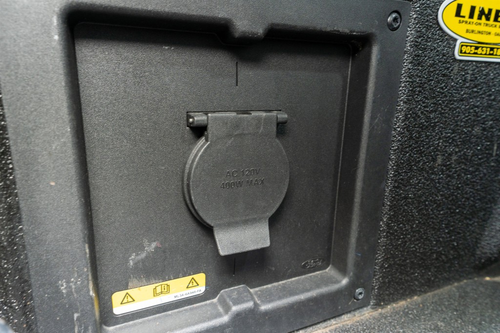 2023 Ford F-150 Image 12