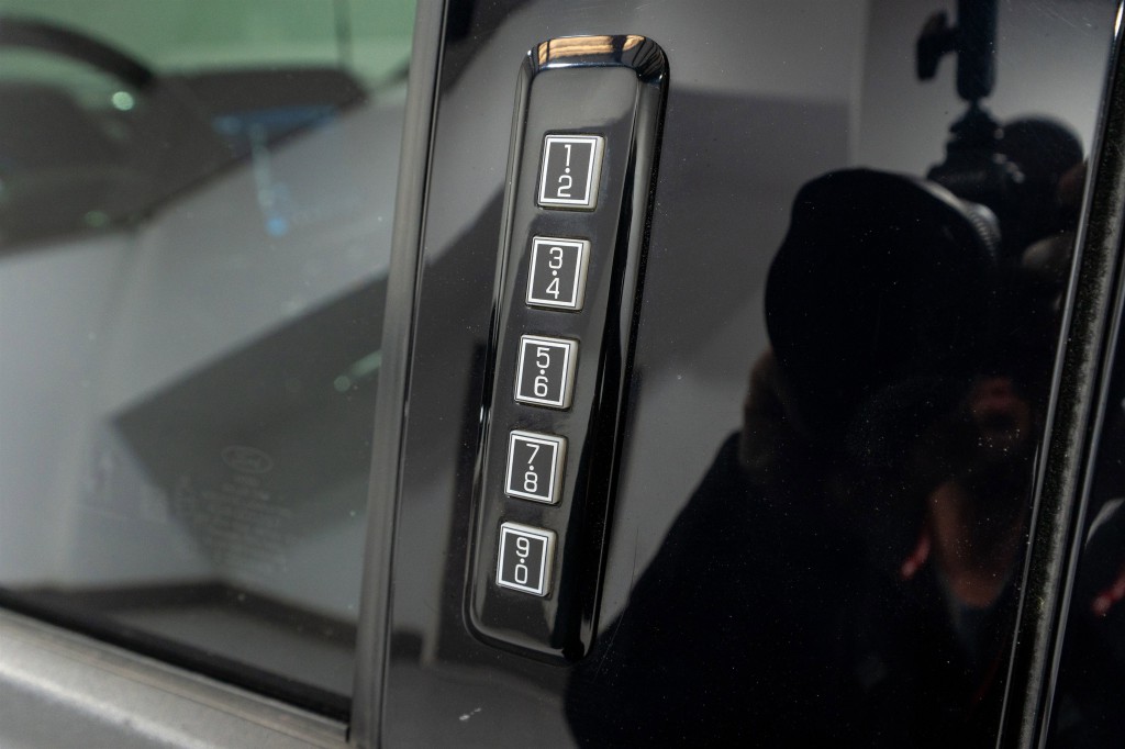 2023 Ford F-150 Image 13