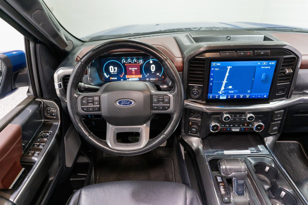 2023 Ford F-150 Image 14