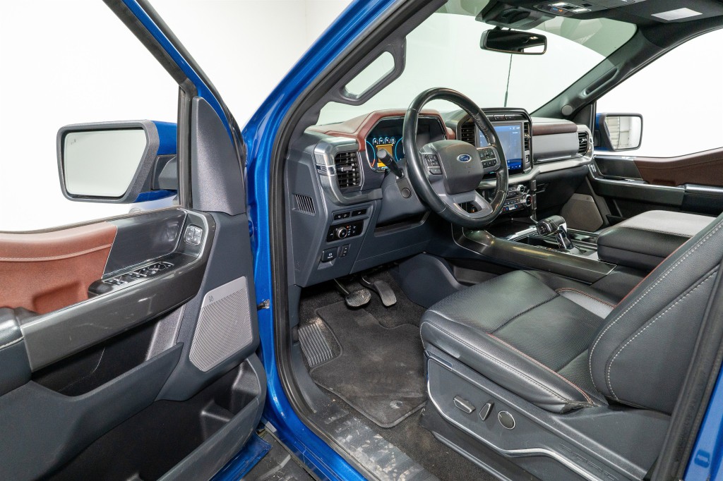 2023 Ford F-150 Image 15