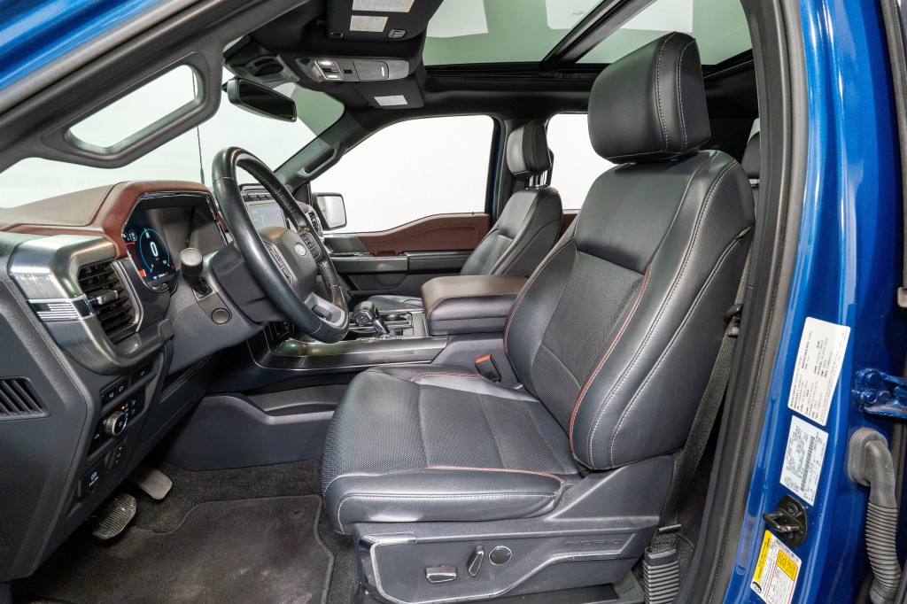 2023 Ford F-150 Image 19