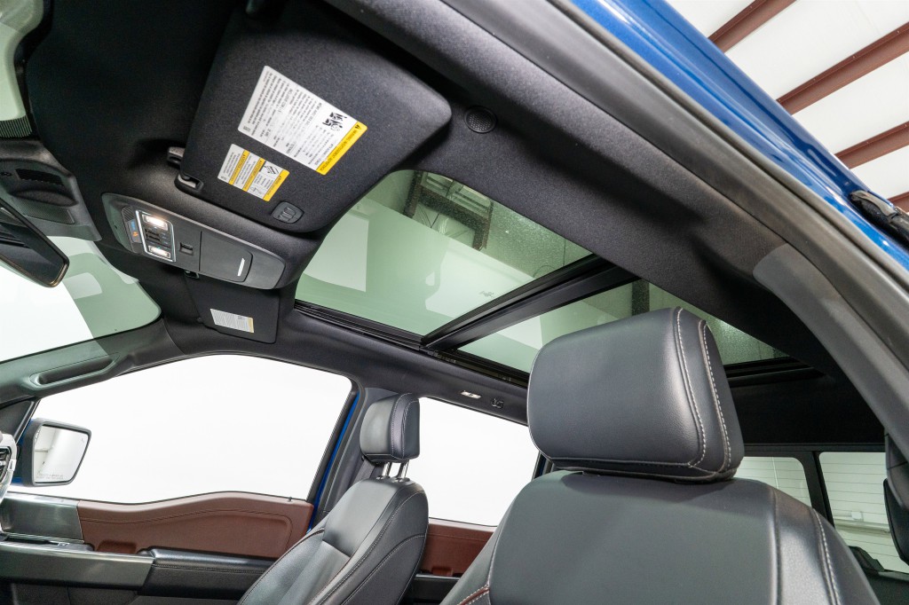 2023 Ford F-150 Image 20