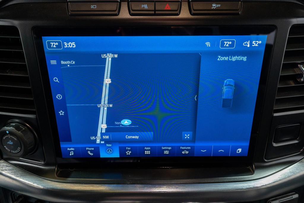 2023 Ford F-150 Image 21