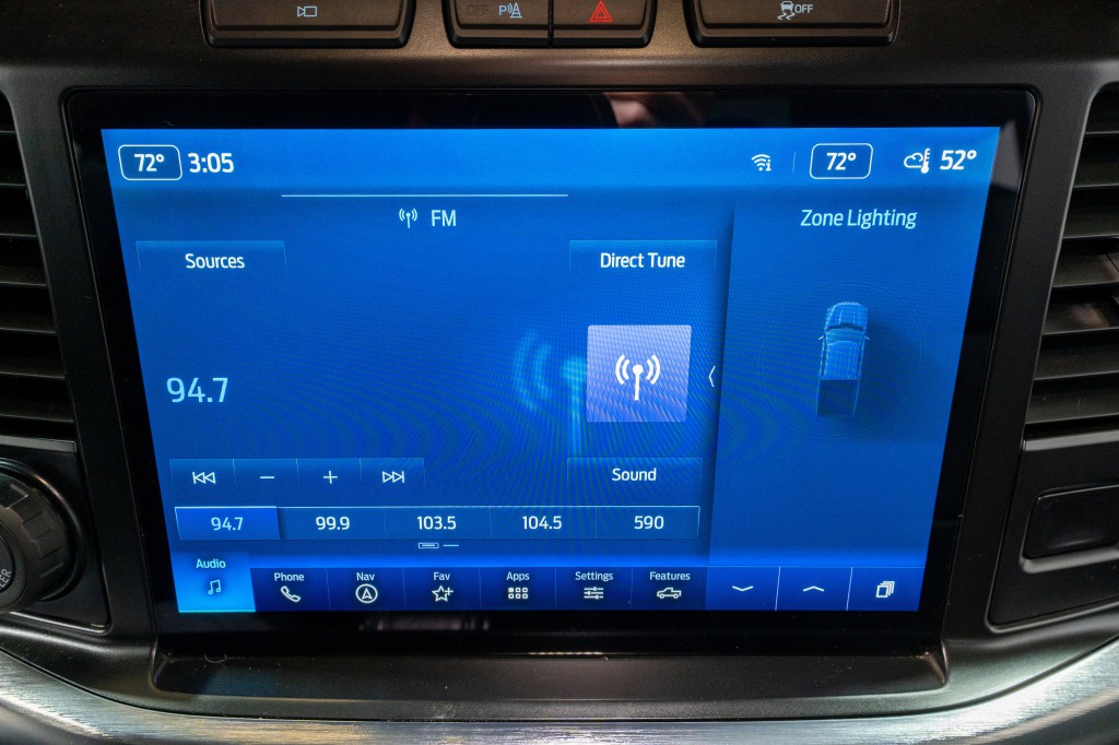 2023 Ford F-150 Image 22