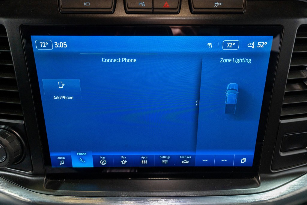 2023 Ford F-150 Image 23