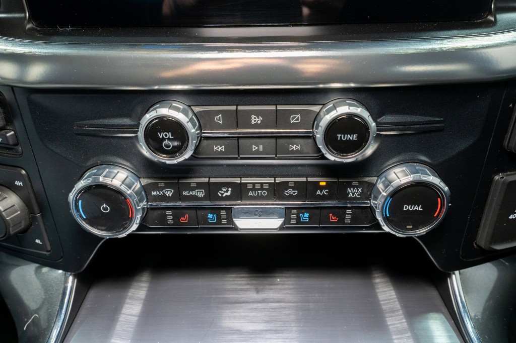 2023 Ford F-150 Image 27