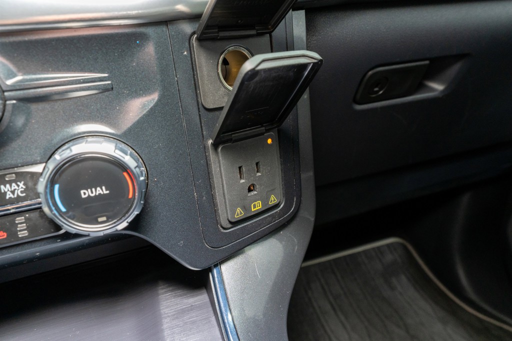 2023 Ford F-150 Image 28