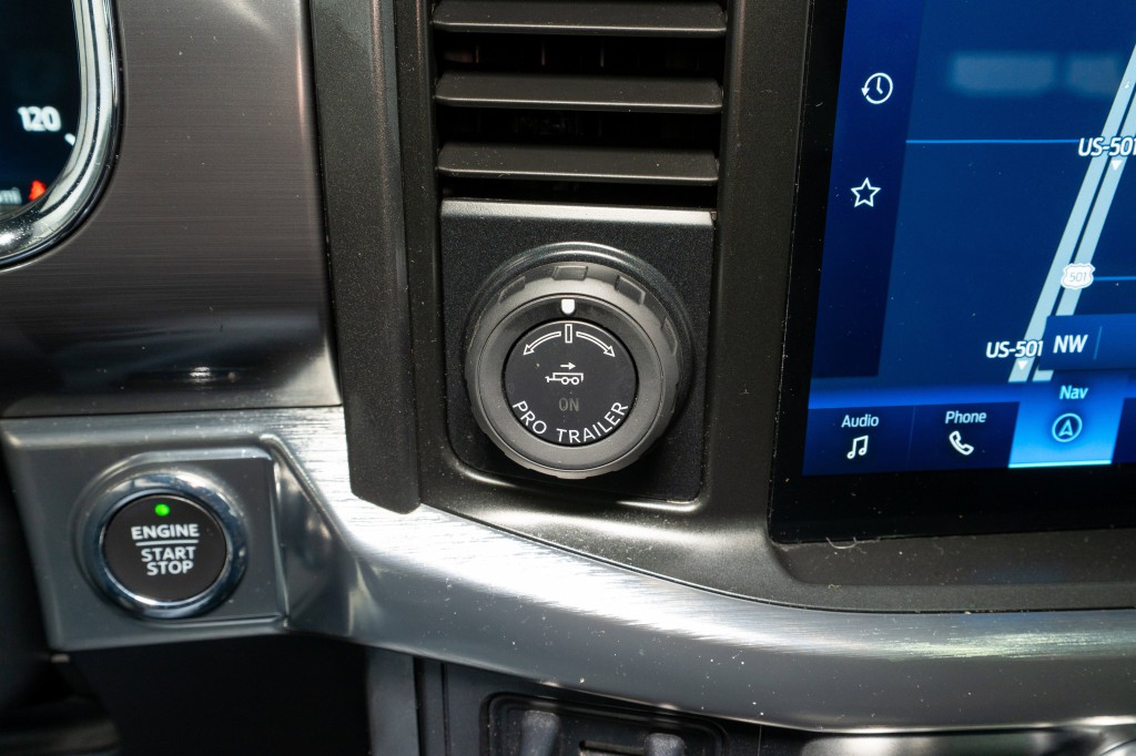 2023 Ford F-150 Image 29