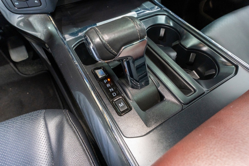 2023 Ford F-150 Image 31