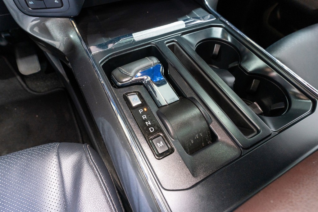 2023 Ford F-150 Image 32