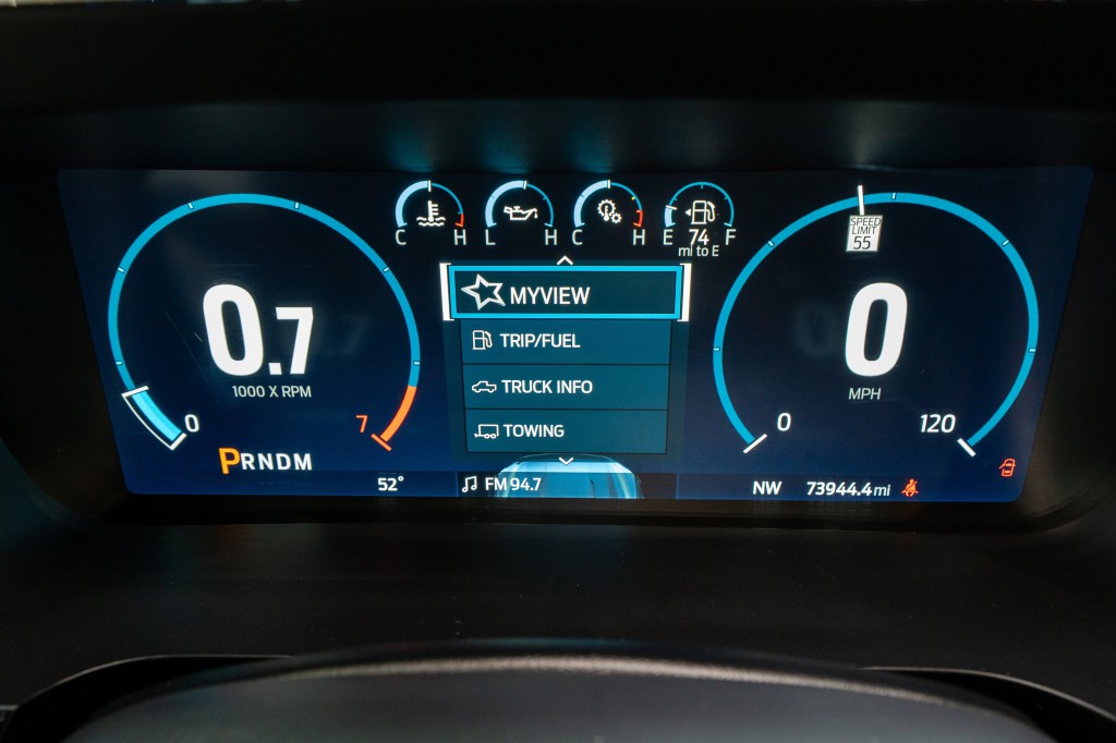 2023 Ford F-150 Image 34